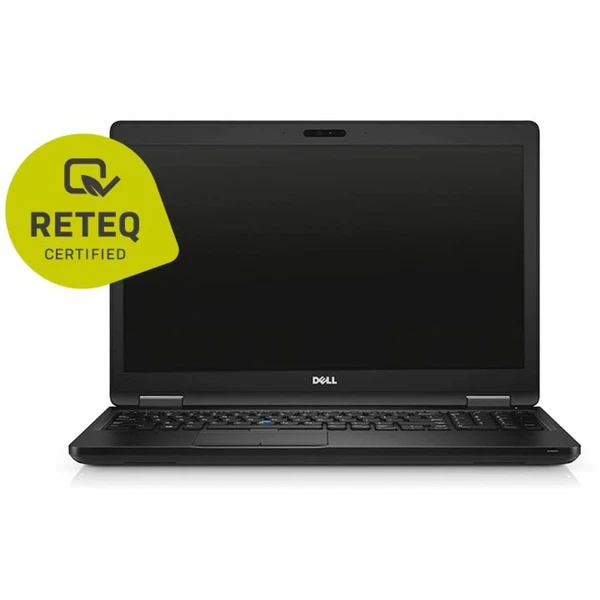 Dell Latitude 5580 Generalüberholt, Notebook 5 Dell Latitude 5580 Generalüberholt, Notebook – Bild 3