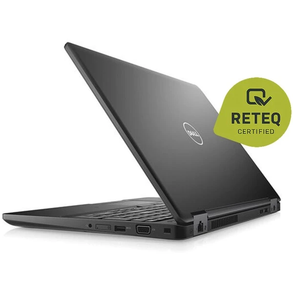 Dell Latitude 5580 Generalüberholt, Notebook 6 Dell Latitude 5580 Generalüberholt, Notebook – Bild 4