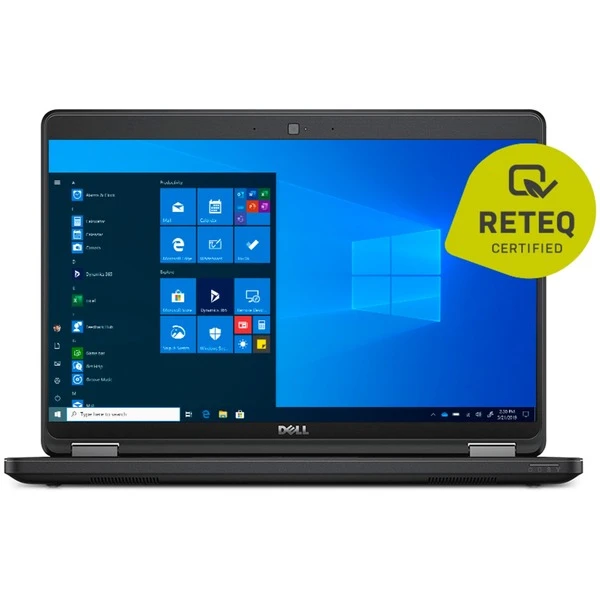 Dell Latitude E5470 Generalüberholt, Notebook 4 Dell Latitude E5470 Generalüberholt, Notebook – Bild 2