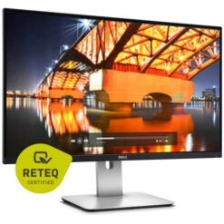 Dell Ultrasharp U2715HC Generalüberholt, LED-Monitor