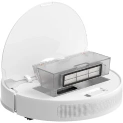 Dreame DreameBot D10s, Saugroboter 20 Dreame DreameBot D10s, Saugroboter -Philip Hye Geschaft Dreame DreameBot D10s Saugroboter@@1884874 7