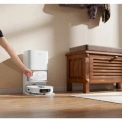 Dreame DreameBot L10 Ultra, Saugroboter 11 Dreame DreameBot L10 Ultra, Saugroboter -Philip Hye Geschaft Dreame DreameBot L10 Ultra Saugroboter@@1915369 2