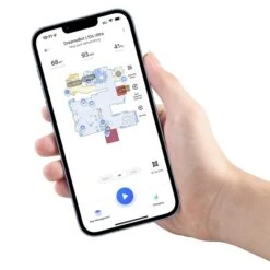 Dreame L10s Ultra, Saugroboter -Philip Hye Geschaft Dreame L10s Ultra Saugroboter@@1877086 10