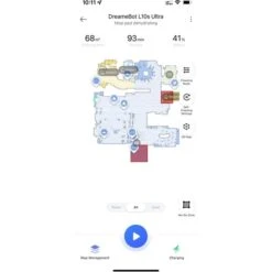 Dreame L10s Ultra, Saugroboter -Philip Hye Geschaft Dreame L10s Ultra Saugroboter@@1877086 11