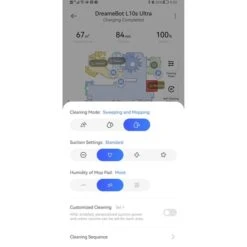 Dreame L10s Ultra, Saugroboter -Philip Hye Geschaft Dreame L10s Ultra Saugroboter@@1877086 12