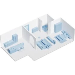 Dreame L10s Ultra, Saugroboter -Philip Hye Geschaft Dreame L10s Ultra Saugroboter@@1877086 13