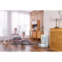 Dreame L10s Ultra, Saugroboter -Philip Hye Geschaft Dreame L10s Ultra Saugroboter@@1877086 19