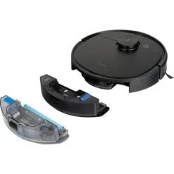 ECOVACS DEEBOT OZMO T8 AIVI, Saugroboter -Philip Hye Geschaft ECOVACS DEEBOT OZMO T8 AIVI Saugroboter@@1654572 5