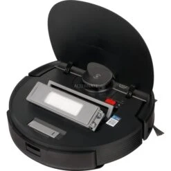 ECOVACS DEEBOT OZMO T8 AIVI, Saugroboter -Philip Hye Geschaft ECOVACS DEEBOT OZMO T8 AIVI Saugroboter@@1654572 7