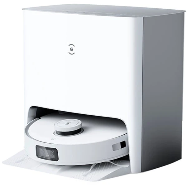 ECOVACS DEEBOT T10 TURBO, Saugroboter 3 ECOVACS DEEBOT T10 TURBO, Saugroboter