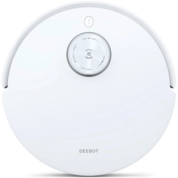 ECOVACS DEEBOT T10 TURBO, Saugroboter 5 ECOVACS DEEBOT T10 TURBO, Saugroboter – Bild 3