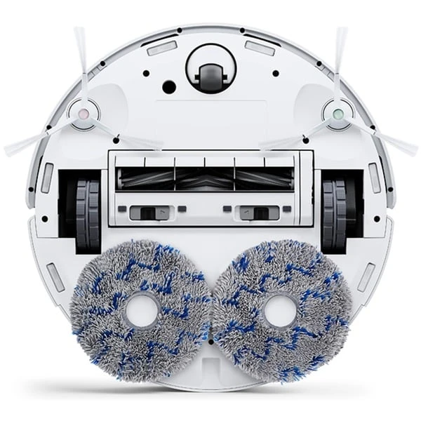 ECOVACS DEEBOT T10 TURBO, Saugroboter 8 ECOVACS DEEBOT T10 TURBO, Saugroboter – Bild 6