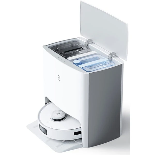 ECOVACS DEEBOT T10 TURBO, Saugroboter 9 ECOVACS DEEBOT T10 TURBO, Saugroboter – Bild 7