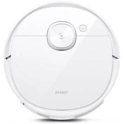 ECOVACS DEEBOT T9+, Saugroboter -Philip Hye Geschaft ECOVACS DEEBOT T9 Saugroboter@@1755360 2