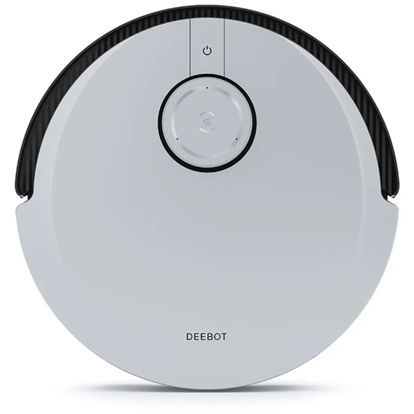 ECOVACS DEEBOT X1 OMNI, Saugroboter 4 ECOVACS DEEBOT X1 OMNI, Saugroboter – Bild 2