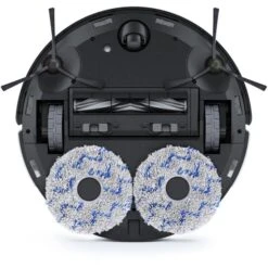 ECOVACS DEEBOT X1 OMNI, Saugroboter 10 ECOVACS DEEBOT X1 OMNI, Saugroboter -Philip Hye Geschaft ECOVACS DEEBOT X1 OMNI Saugroboter@@1872423 2