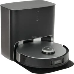 ECOVACS Deebot X1 Plus, Saugroboter