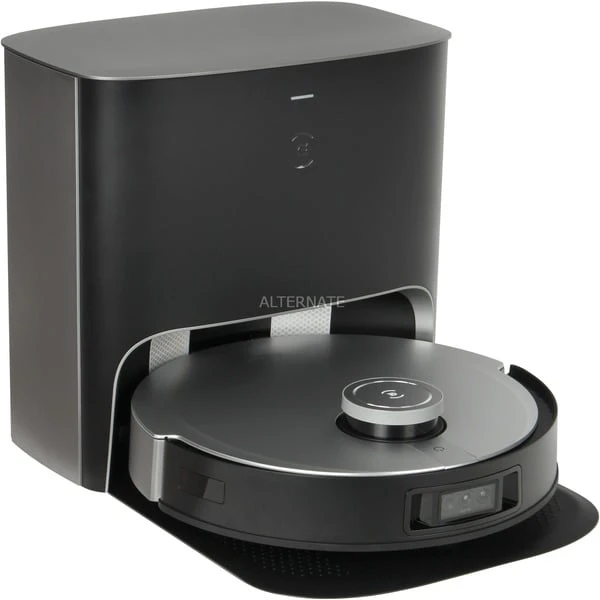 ECOVACS Deebot X1 Plus, Saugroboter 3 ECOVACS Deebot X1 Plus, Saugroboter