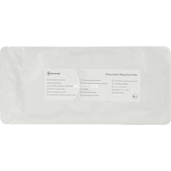 ECOVACS Deebot X1 Plus, Saugroboter 13 ECOVACS Deebot X1 Plus, Saugroboter – Bild 11