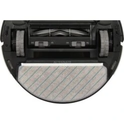 ECOVACS Deebot X1 Plus, Saugroboter 17 ECOVACS Deebot X1 Plus, Saugroboter -Philip Hye Geschaft ECOVACS Deebot X1 plus Saugroboter@@1852341 4