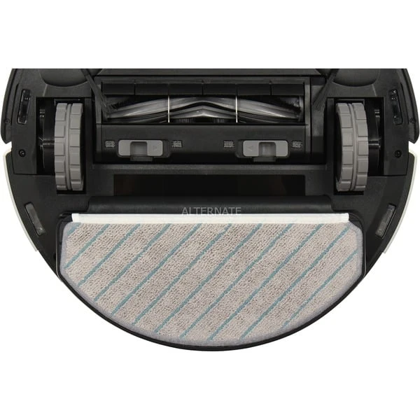 ECOVACS Deebot X1 Plus, Saugroboter 7 ECOVACS Deebot X1 Plus, Saugroboter – Bild 5