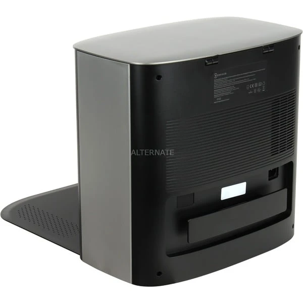 ECOVACS Deebot X1 Plus, Saugroboter 12 ECOVACS Deebot X1 Plus, Saugroboter – Bild 10