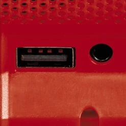 Einhell TC-SR 18 Li BT, Lautsprecher -Philip Hye Geschaft Einhell TC SR 18 Li BT Lautsprecher@@1755440 4