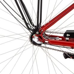 FISCHER Fahrrad CITA 1.0 (2022), Pedelec -Philip Hye Geschaft FISCHER Fahrrad CITA 1 0 2022 Pedelec@@1789159 12