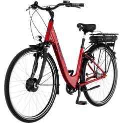 FISCHER Fahrrad CITA 1.0 (2022), Pedelec -Philip Hye Geschaft FISCHER Fahrrad CITA 1 0 2022 Pedelec@@1789159 3