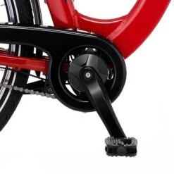 FISCHER Fahrrad CITA 1.0 (2022), Pedelec -Philip Hye Geschaft FISCHER Fahrrad CITA 1 0 2022 Pedelec@@1789159 5