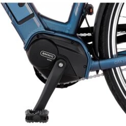 FISCHER Fahrrad CITA 2.1i (2022), Pedelec -Philip Hye Geschaft FISCHER Fahrrad CITA 2 1i 2022 Pedelec@@1789161 11