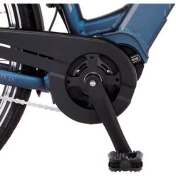 FISCHER Fahrrad CITA 2.1i (2022), Pedelec -Philip Hye Geschaft FISCHER Fahrrad CITA 2 1i 2022 Pedelec@@1789161 6