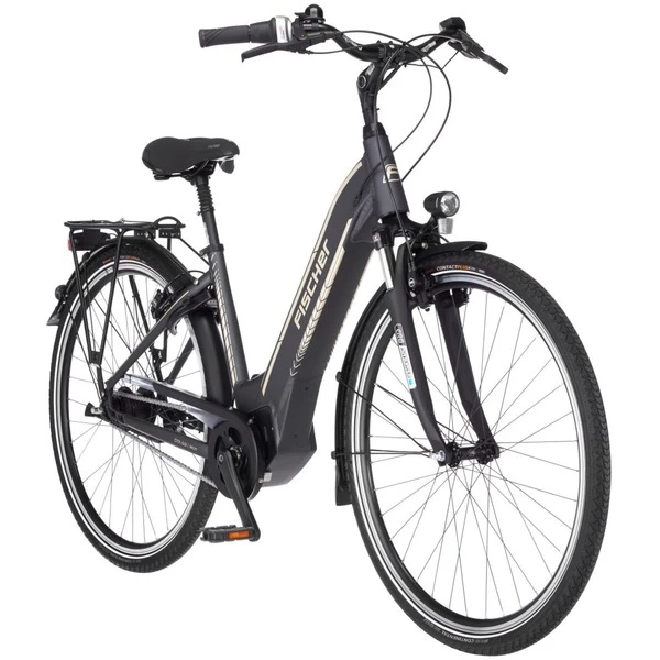 FISCHER Fahrrad CITA 5.0i (2022), Pedelec 4 FISCHER Fahrrad CITA 5.0i (2022), Pedelec – Bild 2