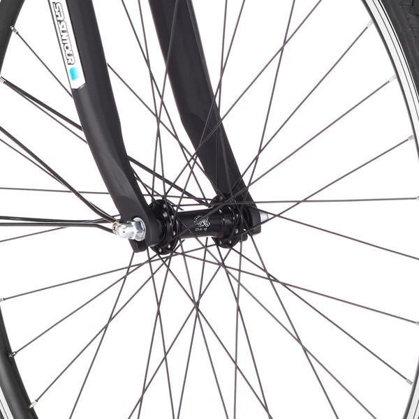 FISCHER Fahrrad CITA 5.0i (2022), Pedelec 13 FISCHER Fahrrad CITA 5.0i (2022), Pedelec – Bild 11