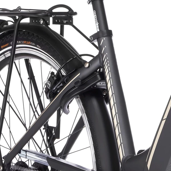 FISCHER Fahrrad CITA 5.0i (2022), Pedelec 16 FISCHER Fahrrad CITA 5.0i (2022), Pedelec – Bild 14