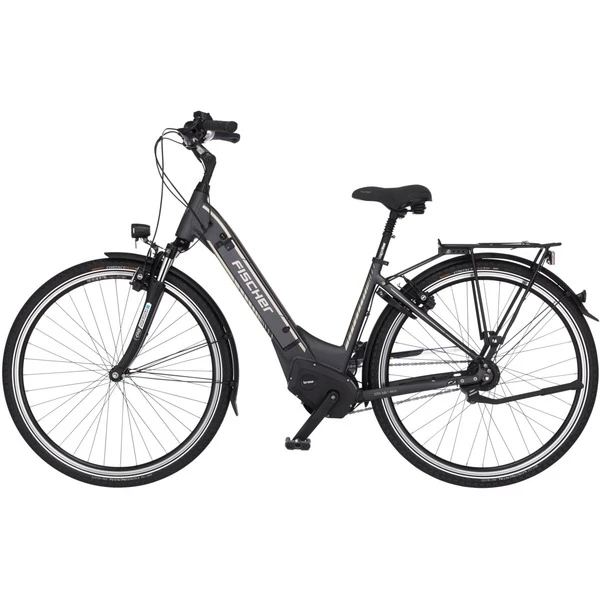 FISCHER Fahrrad CITA 5.0i (2022), Pedelec 5 FISCHER Fahrrad CITA 5.0i (2022), Pedelec – Bild 3