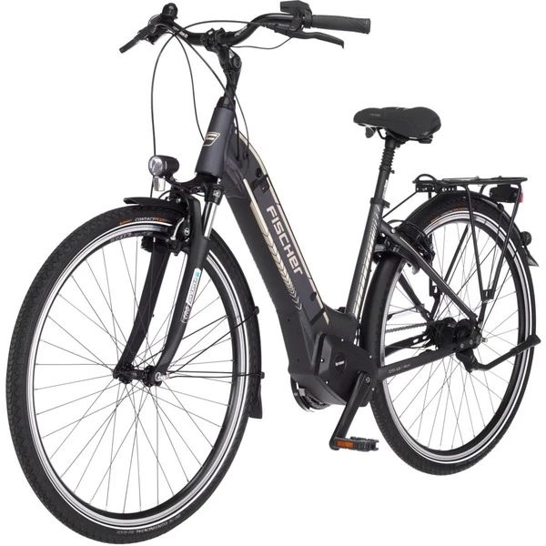 FISCHER Fahrrad CITA 5.0i (2022), Pedelec 6 FISCHER Fahrrad CITA 5.0i (2022), Pedelec – Bild 4