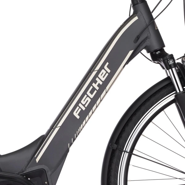 FISCHER Fahrrad CITA 5.0i (2022), Pedelec 7 FISCHER Fahrrad CITA 5.0i (2022), Pedelec – Bild 5