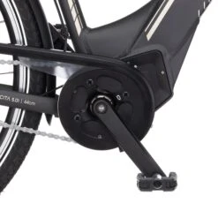 FISCHER Fahrrad CITA 5.0i (2022), Pedelec 27 FISCHER Fahrrad CITA 5.0i (2022), Pedelec -Philip Hye Geschaft FISCHER Fahrrad CITA 5 0i 2022 Pedelec@@1789164 5