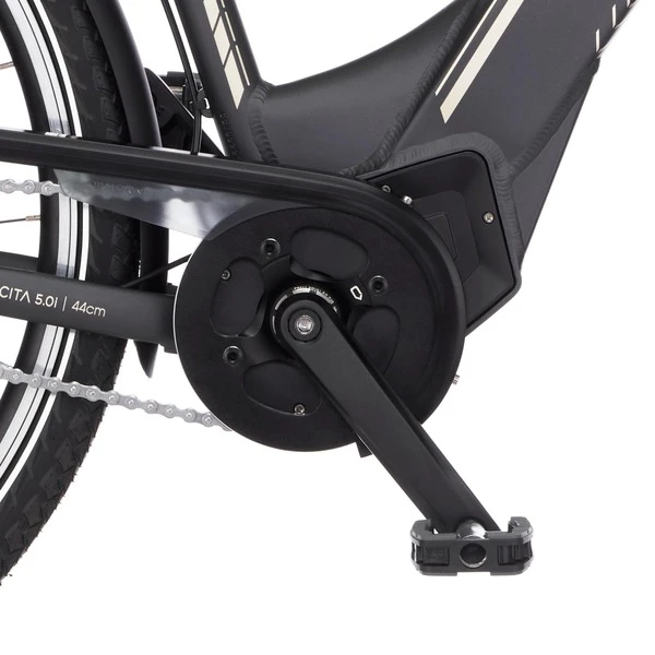 FISCHER Fahrrad CITA 5.0i (2022), Pedelec 8 FISCHER Fahrrad CITA 5.0i (2022), Pedelec – Bild 6