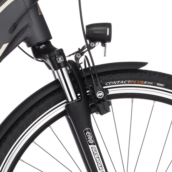 FISCHER Fahrrad CITA 5.0i (2022), Pedelec 9 FISCHER Fahrrad CITA 5.0i (2022), Pedelec – Bild 7