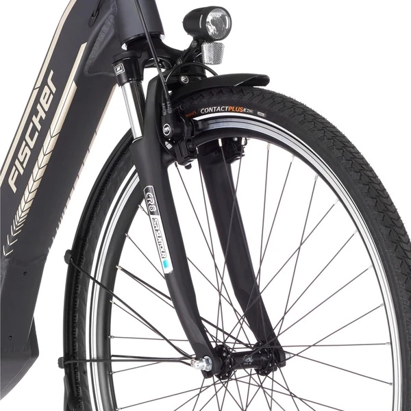 FISCHER Fahrrad CITA 5.0i (2022), Pedelec 11 FISCHER Fahrrad CITA 5.0i (2022), Pedelec – Bild 9