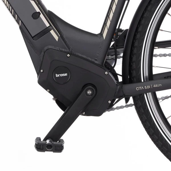 FISCHER Fahrrad CITA 5.0i (2022), Pedelec 12 FISCHER Fahrrad CITA 5.0i (2022), Pedelec – Bild 10