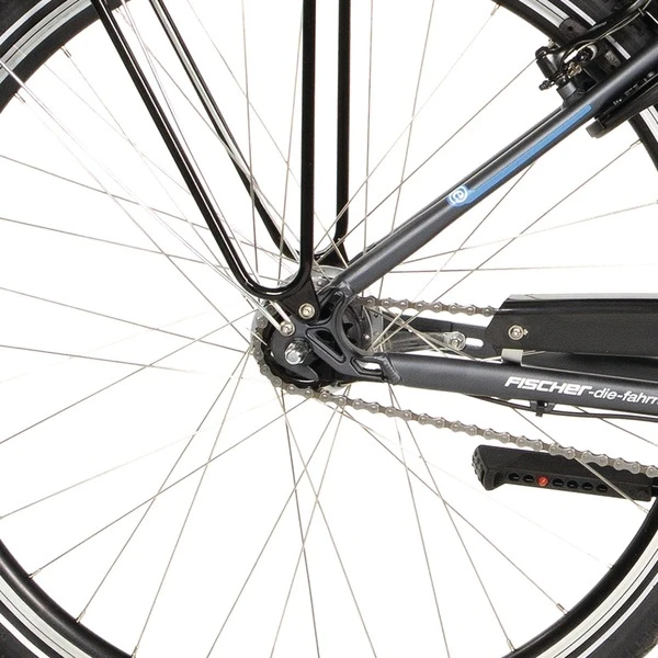 FISCHER Fahrrad CITA ECU 1401 (2022), Pedelec 13 FISCHER Fahrrad CITA ECU 1401 (2022), Pedelec – Bild 11