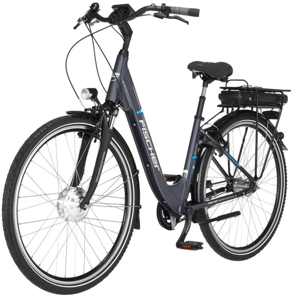 FISCHER Fahrrad CITA ECU 1401 (2022), Pedelec 6 FISCHER Fahrrad CITA ECU 1401 (2022), Pedelec – Bild 4