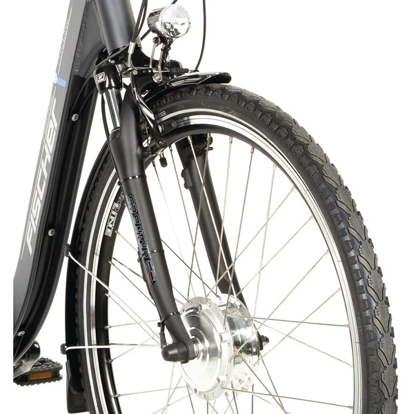 FISCHER Fahrrad CITA ECU 1401 (2022), Pedelec 10 FISCHER Fahrrad CITA ECU 1401 (2022), Pedelec – Bild 8