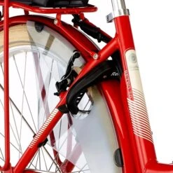 FISCHER Fahrrad CITA Retro 2.0 (2022), Pedelec 28 FISCHER Fahrrad CITA Retro 2.0 (2022), Pedelec -Philip Hye Geschaft FISCHER Fahrrad CITA Retro 2 0 2022 Pedelec@@1789247 12