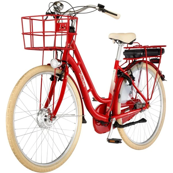 FISCHER Fahrrad CITA Retro 2.0 (2022), Pedelec 6 FISCHER Fahrrad CITA Retro 2.0 (2022), Pedelec – Bild 4