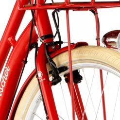 FISCHER Fahrrad CITA Retro 2.0 (2022), Pedelec 22 FISCHER Fahrrad CITA Retro 2.0 (2022), Pedelec -Philip Hye Geschaft FISCHER Fahrrad CITA Retro 2 0 2022 Pedelec@@1789247 6