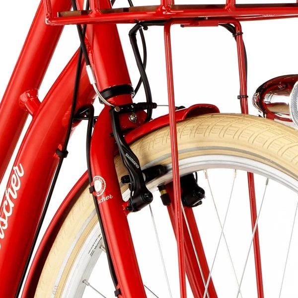 FISCHER Fahrrad CITA Retro 2.0 (2022), Pedelec 9 FISCHER Fahrrad CITA Retro 2.0 (2022), Pedelec – Bild 7